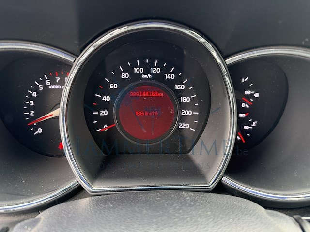 Kia rio 1.2i easy, 2016 - afbeelding 4 van  32