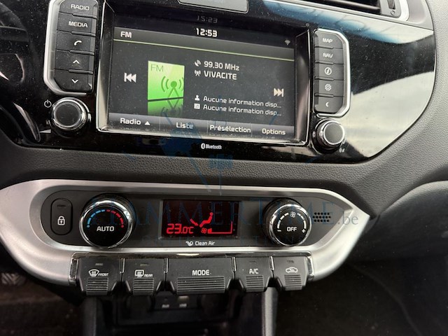 Kia rio 1.2i easy, 2016 - afbeelding 5 van  32