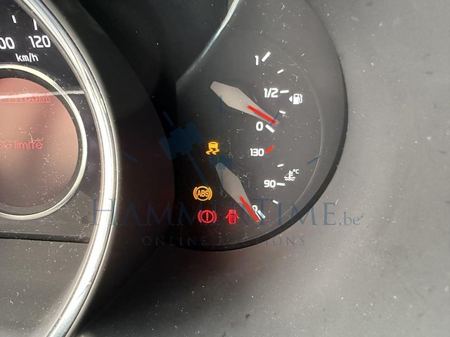 Kia rio 1.2i easy, 2016 - afbeelding 7 van  32