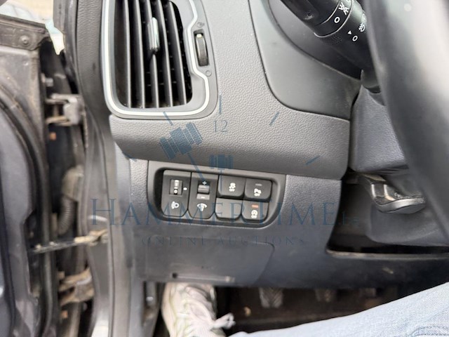 Kia rio 1.2i easy, 2016 - afbeelding 10 van  32