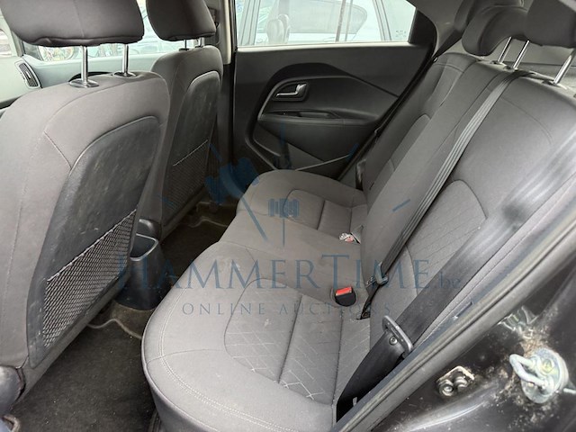 Kia rio 1.2i easy, 2016 - afbeelding 11 van  32