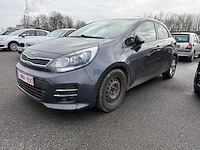 Kia rio 1.2i easy, 2016