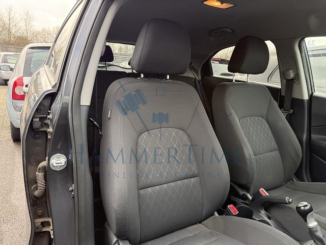 Kia rio 1.2i easy, 2016 - afbeelding 16 van  32