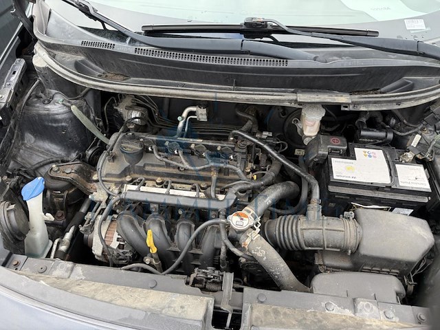 Kia rio 1.2i easy, 2016 - afbeelding 17 van  32