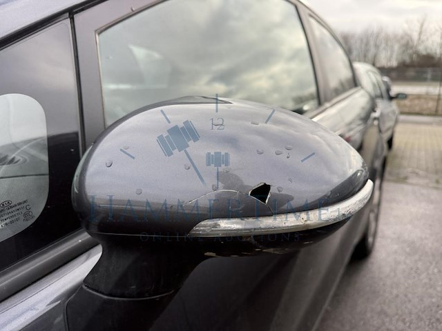 Kia rio 1.2i easy, 2016 - afbeelding 19 van  32