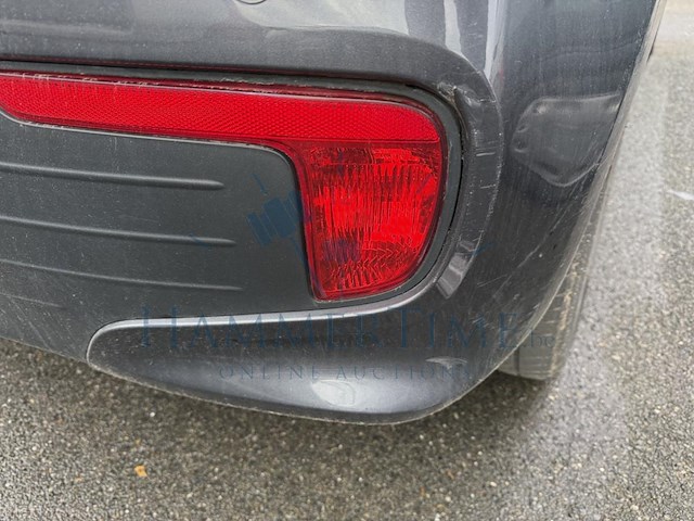 Kia rio 1.2i easy, 2016 - afbeelding 25 van  32