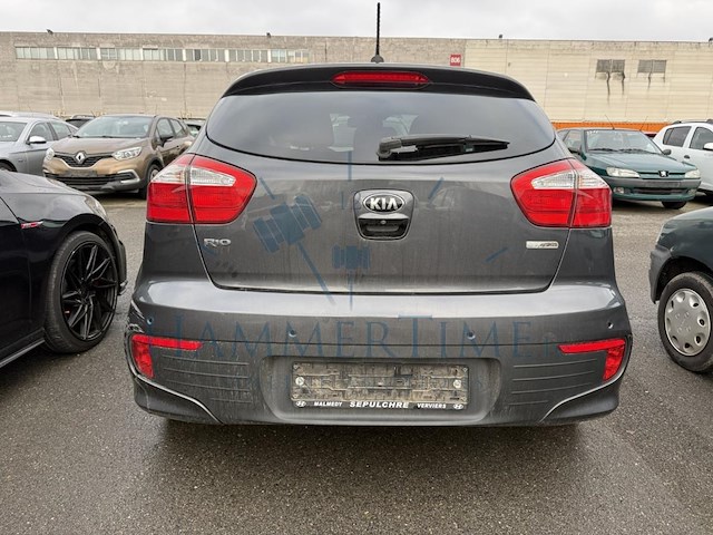 Kia rio 1.2i easy, 2016 - afbeelding 28 van  32
