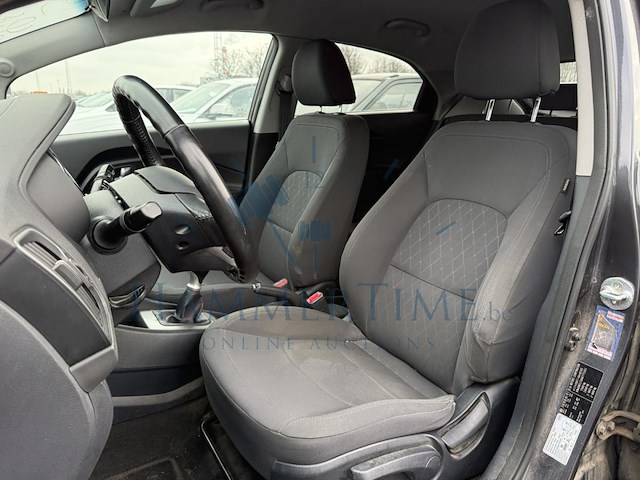 Kia rio 1.2i easy, 2016 - afbeelding 31 van  32