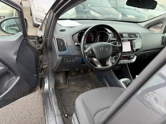 Kia rio 1.2i easy, 2016 - afbeelding 32 van  32