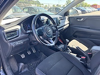 Kia rio 1.4 crdi lfc easy, 2018 - afbeelding 3 van  34