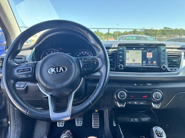 Kia rio 1.4 crdi lfc easy, 2018 - afbeelding 7 van  34