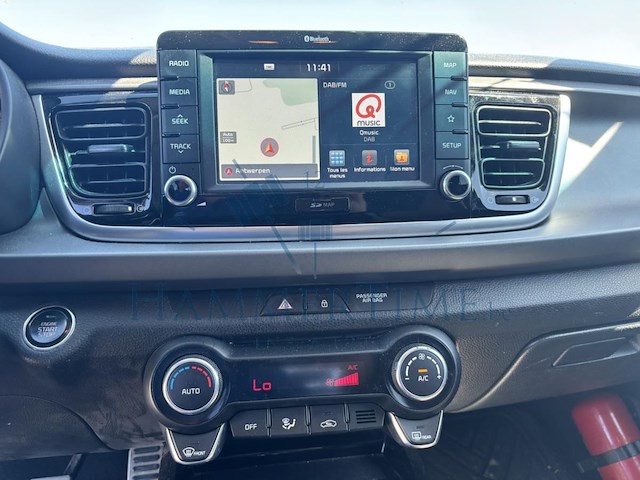 Kia rio 1.4 crdi lfc easy, 2018 - afbeelding 8 van  34