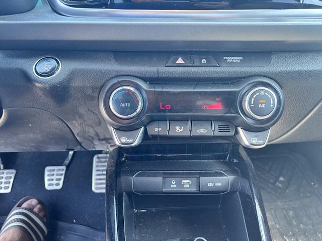 Kia rio 1.4 crdi lfc easy, 2018 - afbeelding 9 van  34
