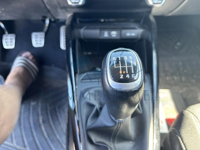 Kia rio 1.4 crdi lfc easy, 2018 - afbeelding 10 van  34