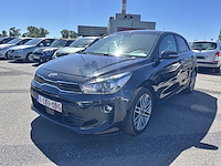 Kia rio 1.4 crdi lfc easy, 2018 - afbeelding 1 van  34