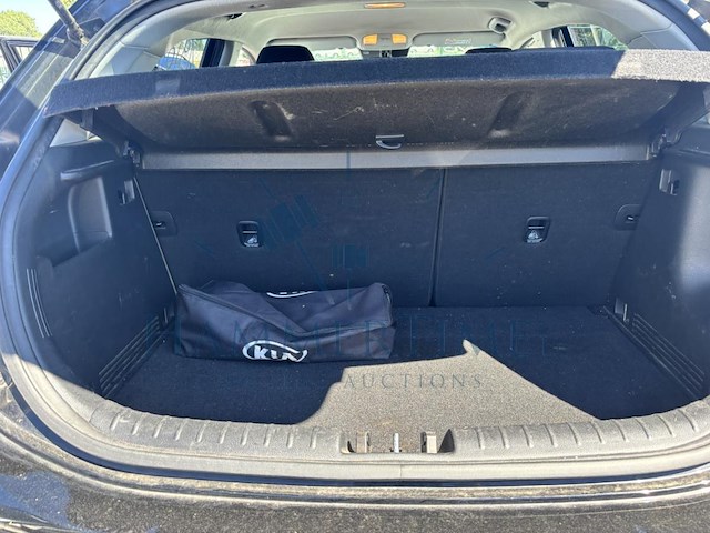 Kia rio 1.4 crdi lfc easy, 2018 - afbeelding 19 van  34