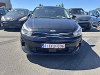 Kia rio 1.4 crdi lfc easy, 2018 - afbeelding 12 van  34