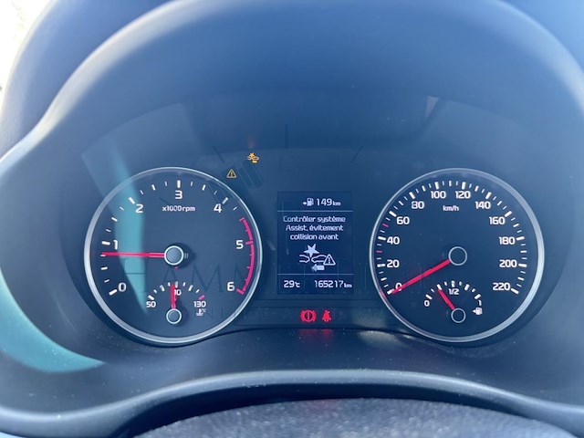 Kia rio 1.4 crdi lfc easy, 2018 - afbeelding 28 van  34