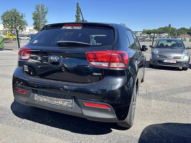 Kia rio 1.4 crdi lfc easy, 2018 - afbeelding 30 van  34