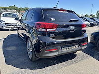 Kia rio 1.4 crdi lfc easy, 2018 - afbeelding 32 van  34
