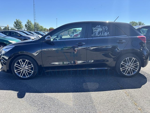 Kia rio 1.4 crdi lfc easy, 2018 - afbeelding 33 van  34