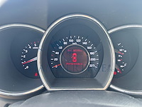 Kia rio hatchback 1 4 crdi fusion, 2013 - afbeelding 5 van  26
