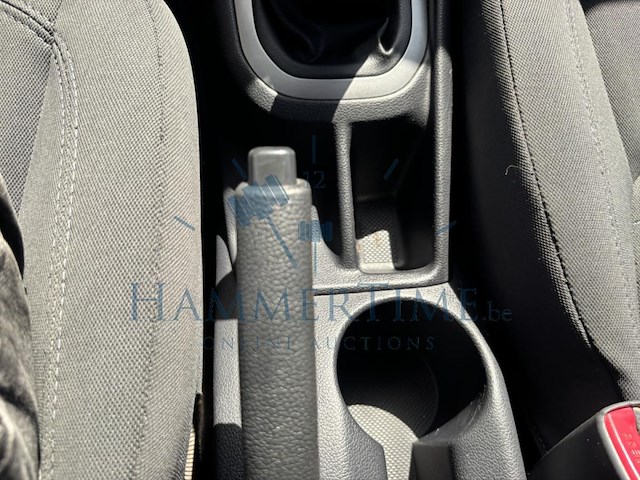 Kia rio hatchback 1 4 crdi fusion, 2013 - afbeelding 9 van  26