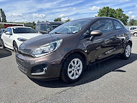 Kia rio hatchback 1 4 crdi fusion, 2013 - afbeelding 1 van  26