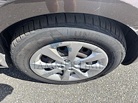 Kia rio hatchback 1 4 crdi fusion, 2013 - afbeelding 16 van  26