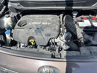 Kia rio hatchback 1 4 crdi fusion, 2013 - afbeelding 17 van  26