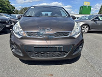 Kia rio hatchback 1 4 crdi fusion, 2013 - afbeelding 12 van  26