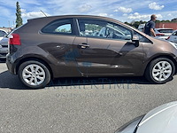 Kia rio hatchback 1 4 crdi fusion, 2013 - afbeelding 21 van  26