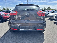 Kia rio hatchback 1 4 crdi fusion, 2013 - afbeelding 23 van  26