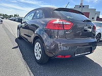 Kia rio hatchback 1 4 crdi fusion, 2013 - afbeelding 24 van  26