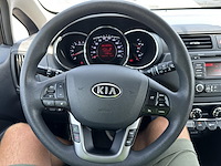 Kia rio hatchback 1.4 crdi fusion 90, 2013 - afbeelding 5 van  33