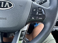 Kia rio hatchback 1.4 crdi fusion 90, 2013 - afbeelding 10 van  33