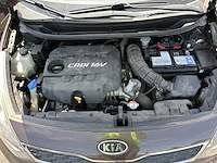 Kia rio hatchback 1.4 crdi fusion 90, 2013 - afbeelding 18 van  33