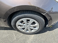 Kia rio hatchback 1.4 crdi fusion 90, 2013 - afbeelding 21 van  33