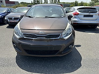 Kia rio hatchback 1.4 crdi fusion 90, 2013 - afbeelding 12 van  33