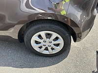 Kia rio hatchback 1.4 crdi fusion 90, 2013 - afbeelding 25 van  33