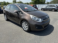 Kia rio hatchback 1.4 crdi fusion 90, 2013 - afbeelding 23 van  33