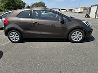 Kia rio hatchback 1.4 crdi fusion 90, 2013 - afbeelding 28 van  33