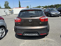 Kia rio hatchback 1.4 crdi fusion 90, 2013 - afbeelding 30 van  33