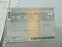 Kia rio personenauto - afbeelding 6 van  13