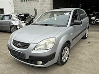 Kia rio personenauto