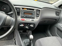 Kia rio personenauto - afbeelding 16 van  16