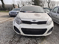 Kia rio - afbeelding 2 van  10
