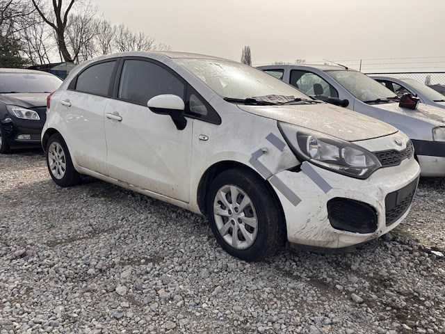 Kia rio - afbeelding 3 van  10