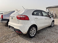 Kia rio - afbeelding 5 van  10