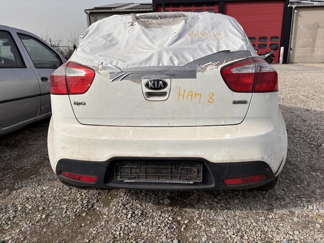 Kia rio - afbeelding 6 van  10